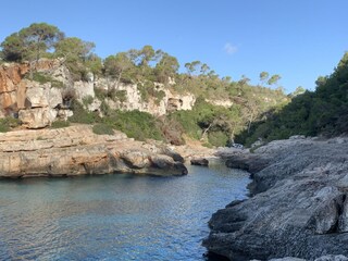 Casa per le vacanze Cala Llombards Ambiente 33