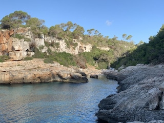 Vakantiehuis Cala Llombards Omgeving 33