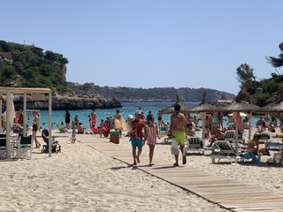 Vakantiehuis Cala Llombards Omgeving 22