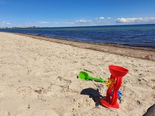 Weidefelder Strand