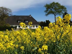 Ferienwohnung Ankerzeit Weidefeld - Kappeln - image1