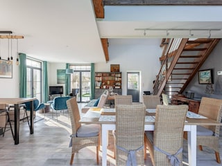 Ferienhaus Leubringhen Ausstattung 25