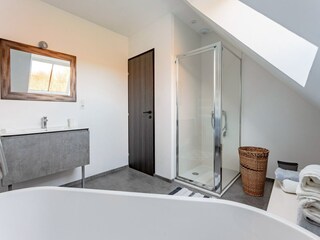 Ferienhaus Leubringhen Ausstattung 26