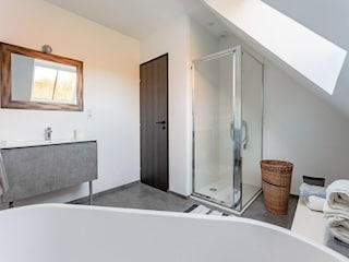 Ferienhaus Leubringhen Ausstattung 30