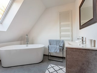 Ferienhaus Leubringhen Ausstattung 19