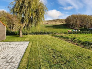 Ferienhaus Leubringhen Außenaufnahme 6