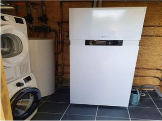 Maison de vacances Leubringhen  40