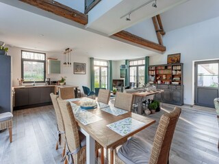 Vakantiehuis Leubringhen Kenmerken 19