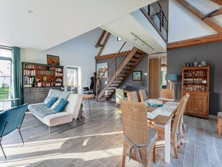 Holiday house Leubringhen Features 13