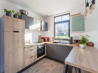 Ferienhaus Leubringhen Ausstattung 17