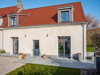 Ferienhaus Leubringhen Ausstattung 24