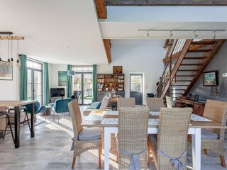 Vakantiehuis Leubringhen Kenmerken 27