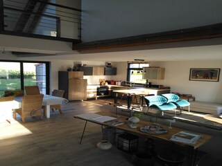 Holiday house Leubringhen Features 25