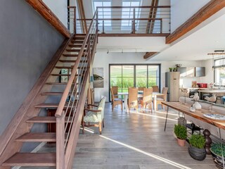 Vakantiehuis Leubringhen Kenmerken 9