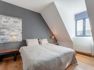Ferienhaus Leubringhen Ausstattung 10
