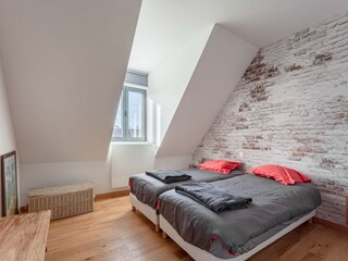 Ferienhaus Leubringhen Ausstattung 11