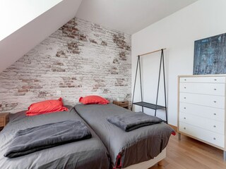 Ferienhaus Leubringhen Ausstattung 15
