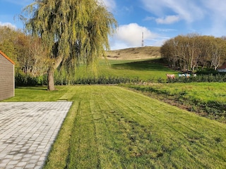 Ferienhaus Leubringhen Außenaufnahme 7