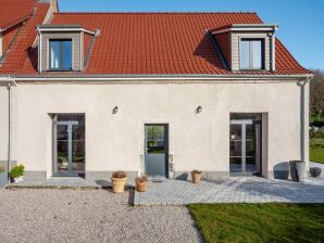 Holiday house Vakantiehuis bij Cap Blanc Nez Escalles