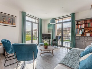 Ferienhaus Leubringhen Ausstattung 26