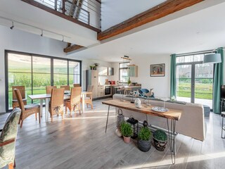 Ferienhaus Leubringhen Ausstattung 16