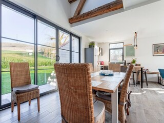 Ferienhaus Leubringhen Ausstattung 13