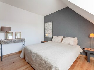 Ferienhaus Leubringhen Ausstattung 21