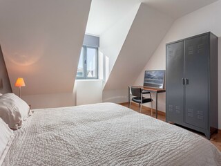 Ferienhaus Leubringhen Ausstattung 22