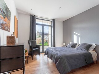 Ferienhaus Leubringhen Ausstattung 12