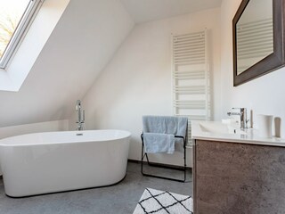 Ferienhaus Leubringhen Ausstattung 17