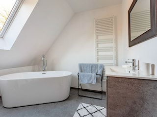 Maison de vacances Leubringhen Équipement 25