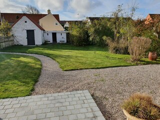 Vakantiehuis Leubringhen Buitenaudio-opname 6