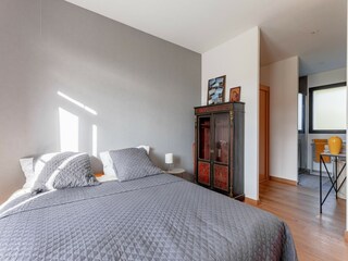 Ferienhaus Leubringhen Ausstattung 19