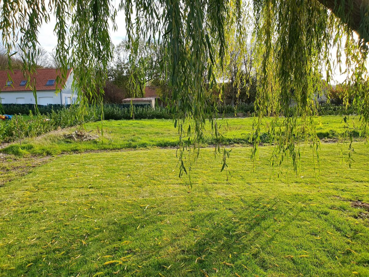 Ferienhaus Leubringhen Umgebung 31