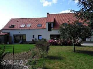 Ferienhaus Leubringhen Umgebung 33