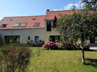 Ferienhaus Leubringhen Umgebung 34