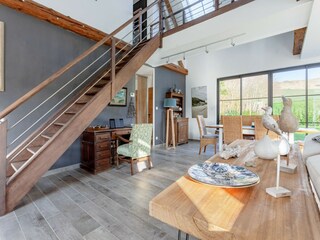 Ferienhaus Leubringhen Ausstattung 14