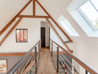 Maison de vacances Leubringhen Équipement 31