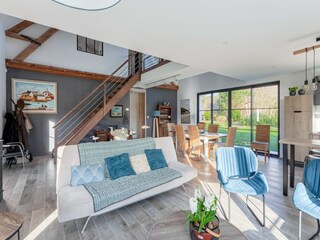 Ferienhaus Leubringhen Ausstattung 21