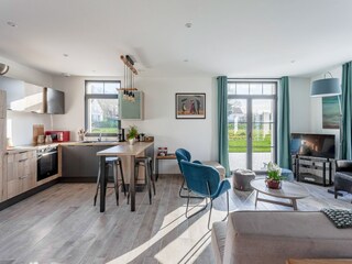 Ferienhaus Leubringhen Ausstattung 27