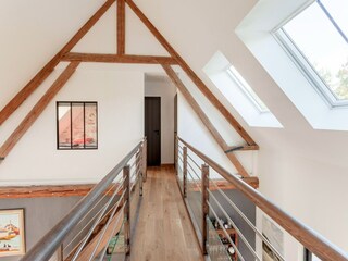 Vakantiehuis Leubringhen Kenmerken 23