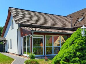 Ferienhaus Eggers - Burg im Spreewald - image1