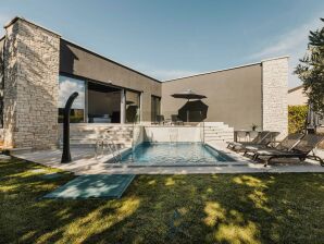 Vakantiehuis Villa Niz