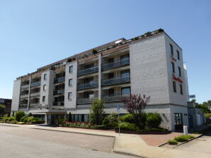 Ferienwohnung Haus Strandnixe - App. 206 - Döse - image1