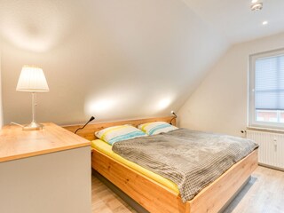 Ferienwohnung Norderney Ausstattung 2