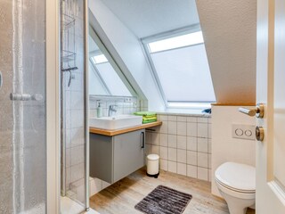 Ferienwohnung Norderney Ausstattung 8