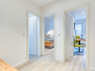 Ferienwohnung Norderney Ausstattung 7