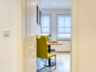 Ferienwohnung Norderney Ausstattung 9