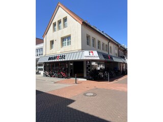 Ferienwohnung Norderney  11