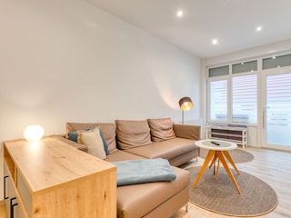 Ferienwohnung Norderney Ausstattung 3